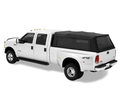Bestop BES Truck Bed Caps