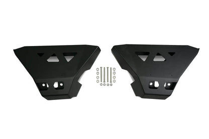 DV8 Offroad DVE Skid Plates