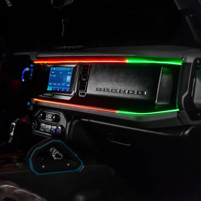 ORACLE Lighting ORL Dynamic ColorSHIFT Kits by ORACLE Lighting