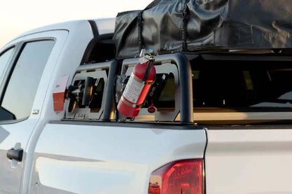 DV8 Offroad DVE Bed Racks by DV8 Offroad