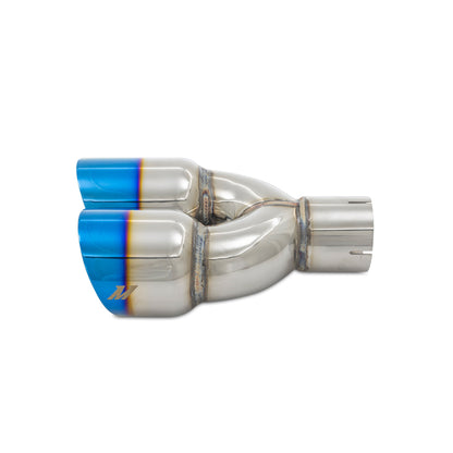 Mishimoto MM Exhaust Tips by Mishimoto