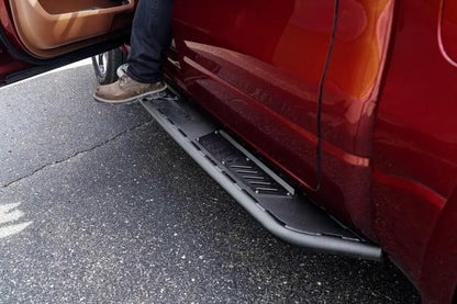 N-Fab NFB Roan Running Boards by N-Fab