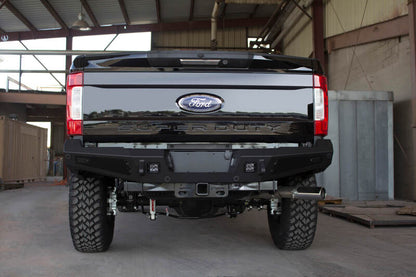 Addictive Desert Designs ADD HoneyBadger Rear Bumper