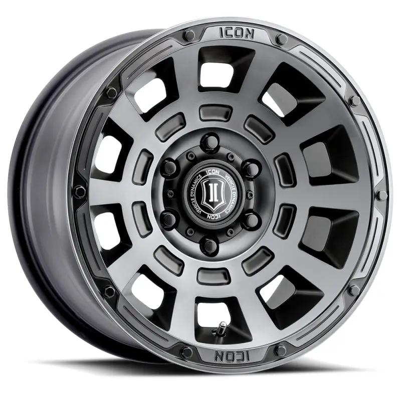 ICON ICO Thrust Wheels by ICON