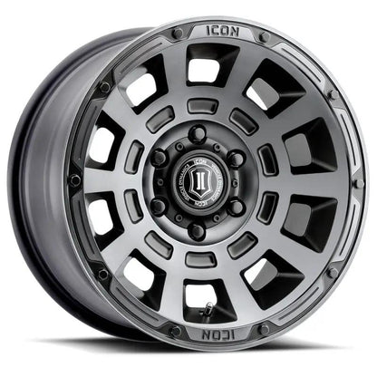 ICON ICO Thrust Wheels by ICON