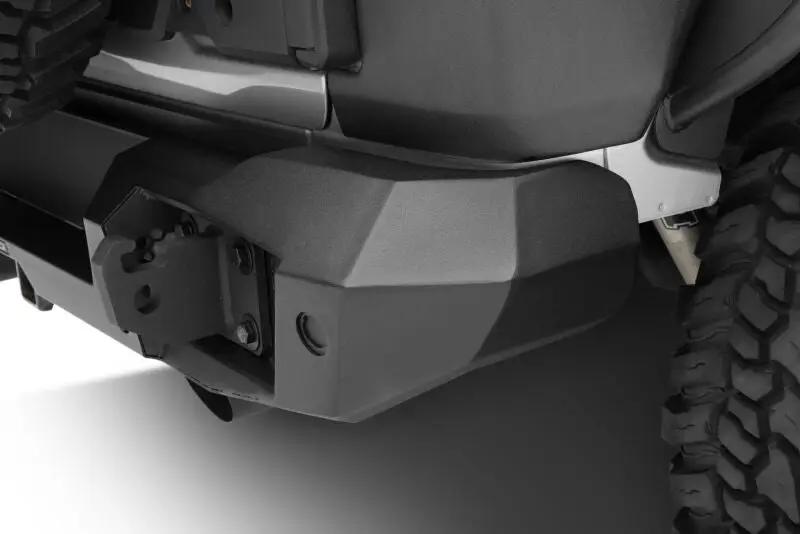 Go Rhino GOR Trailine Bumper by Go Rhino