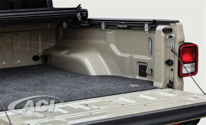 Access ACC LOMAX Pro Series Cover by Access