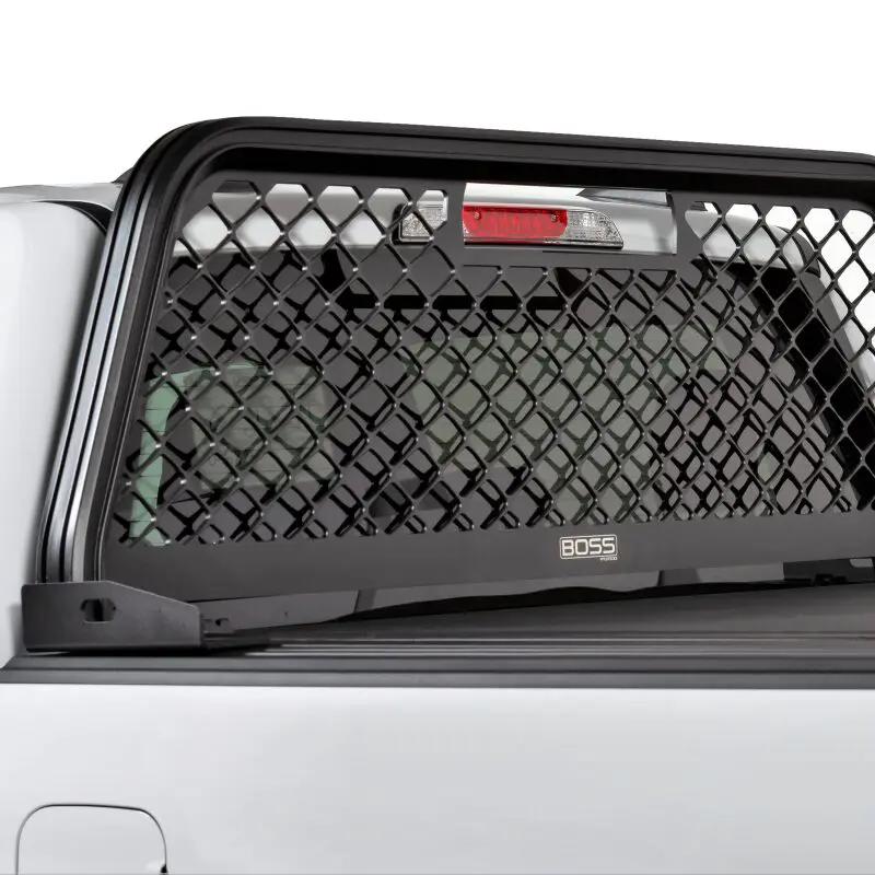 Putco PUT Boss Racks by Putco