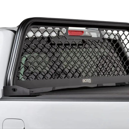 Putco PUT Boss Racks by Putco