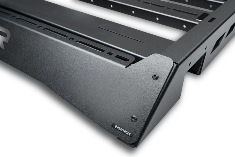 N-Fab NFB Roof Rack by N-Fab