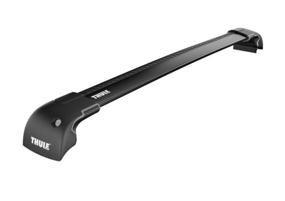 Thule THU AeroBlade Edge Load Bars by Thule