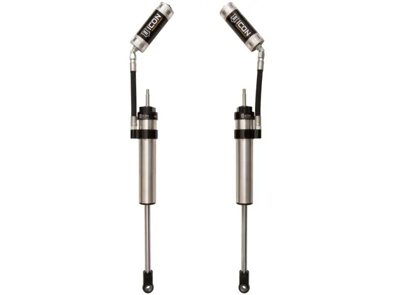 ICON ICO 2.5 Series Shocks by ICON