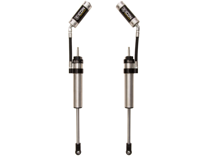 ICON ICO 2.5 Series Shocks by ICON