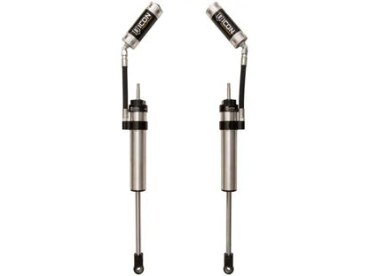ICON ICO 2.5 Series Shocks by ICON