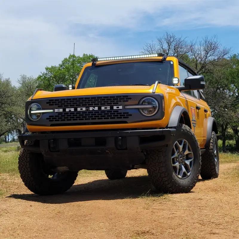 Ford Racing FR Light Kits by Ford Racing
