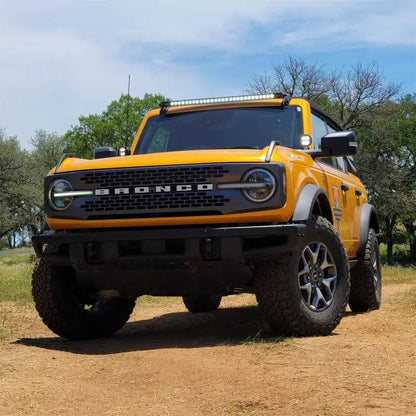 Ford Racing FR Light Kits by Ford Racing