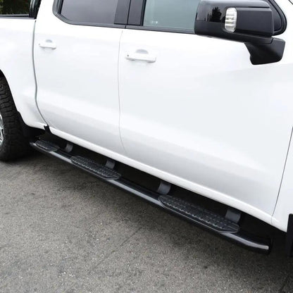 Westin WES Nerf Bars - PRO TRAXX 5 by Westin
