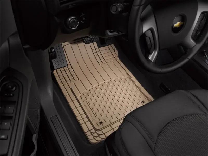 WeatherTech WT Universal Trim-to-Fit Mats by WeatherTech