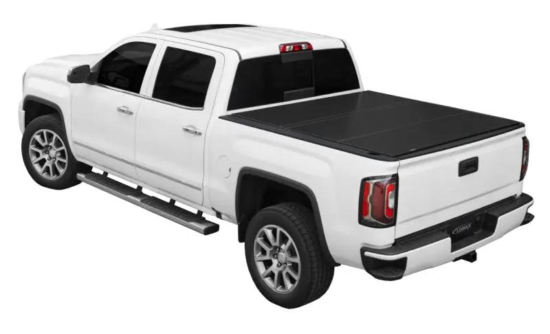 Access ACC LOMAX Tri-Fold Cover by Access