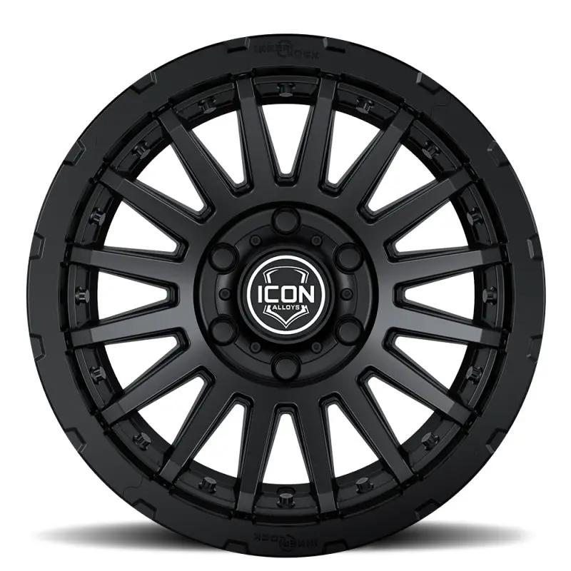 ICON ICO Recon Wheels by ICON