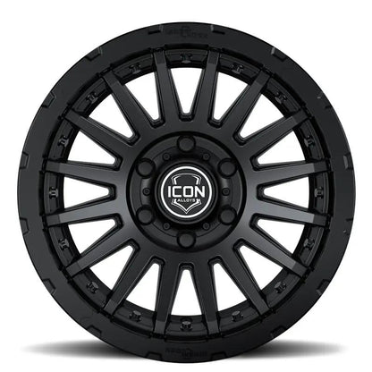 ICON ICO Recon Wheels by ICON