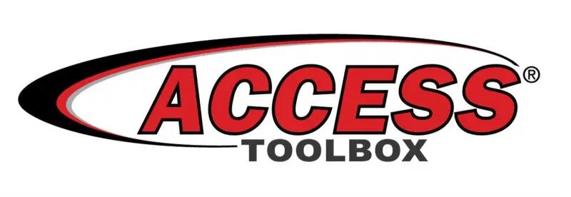 Access ACC Toolbox Roll-Up Cover by Access