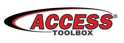 Access ACC Toolbox Roll-Up Cover by Access