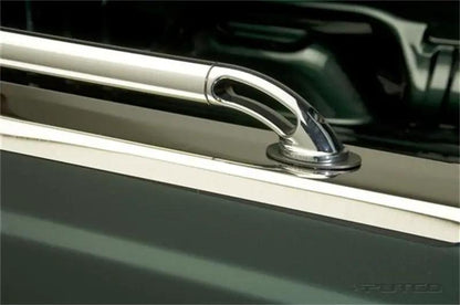 Putco PUT Locker Side Rails by Putco
