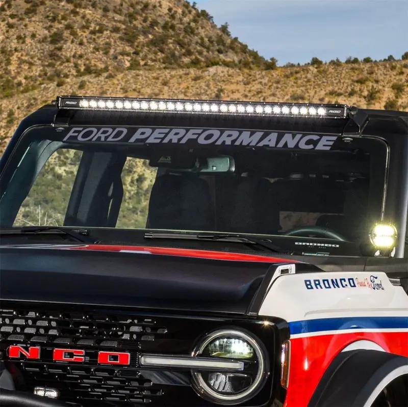Ford Racing FR Banners by Ford Racing