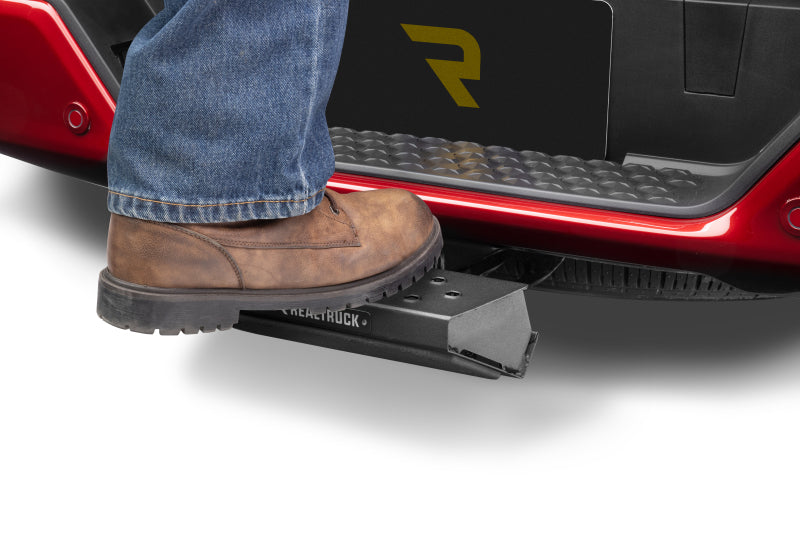 Go Rhino GOR Hitch Steps