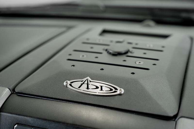 Addictive Desert Designs ADD Dash Mount