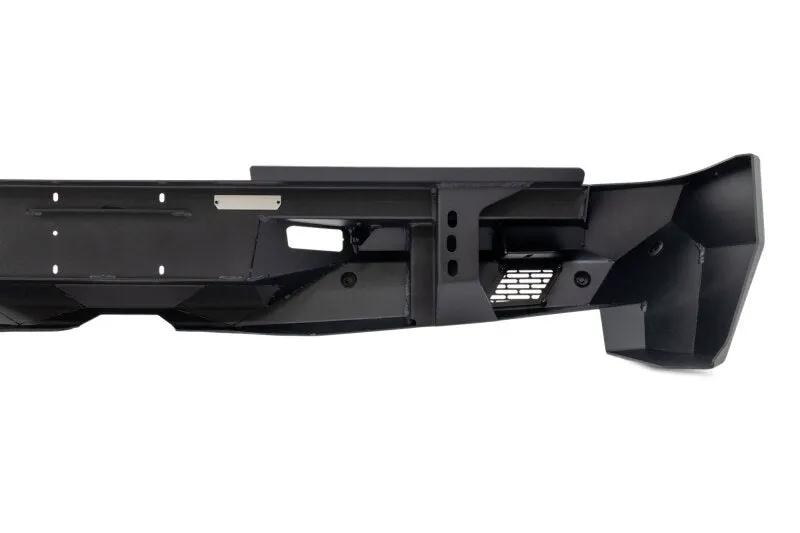 DV8 Offroad DVE Rear Bumpers by DV8 Offroad