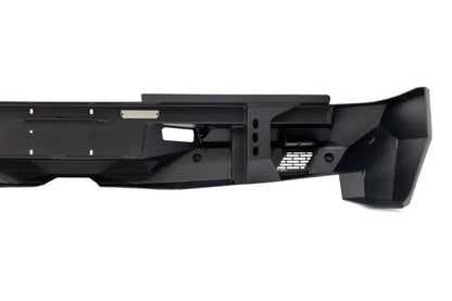 DV8 Offroad DVE Rear Bumpers by DV8 Offroad