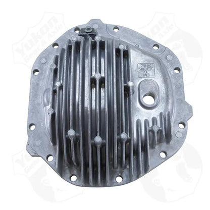 Yukon Gear & Axle YUK Covers - Steel by Yukon Gear & Axle
