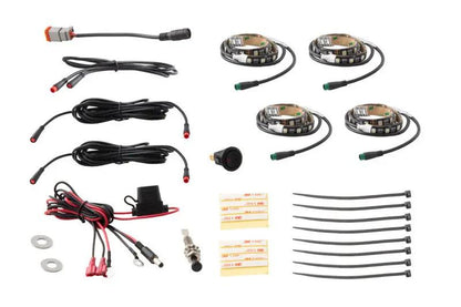 Diode Dynamics DIO LED Strip Lights by Diode Dynamics