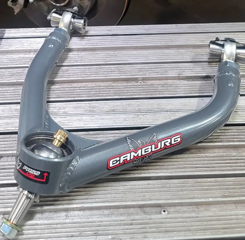 Camburg CMB Uniball Upper Arms by Camburg