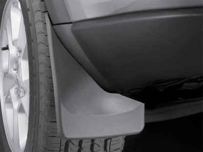 WeatherTech WT No Drill Mudflaps by WeatherTech