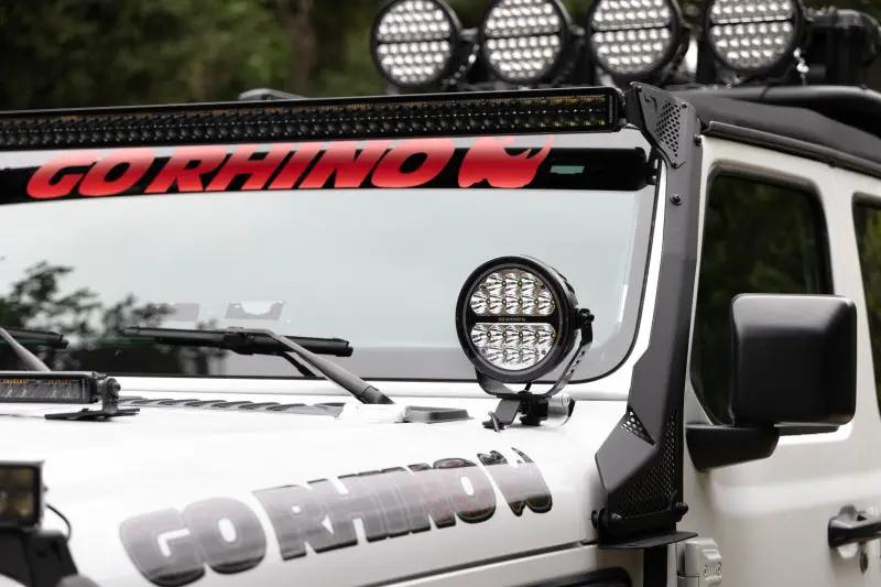 Go Rhino GOR Xplor Lighting by Go Rhino