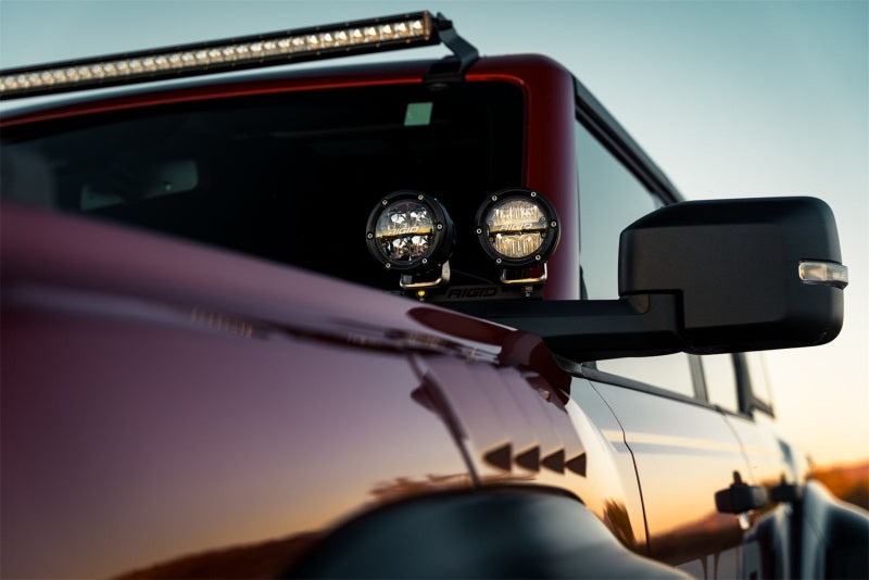 Rigid Industries RIG 360 Series