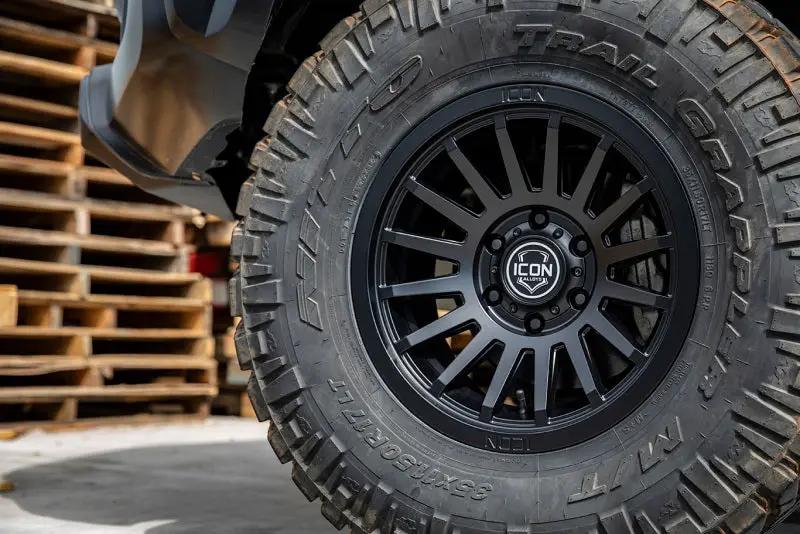 ICON ICO Recon Wheels by ICON