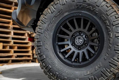ICON ICO Recon Wheels by ICON