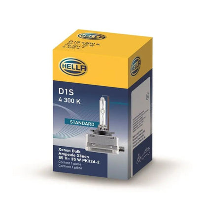 HELLA Xenon Lamp by Hella