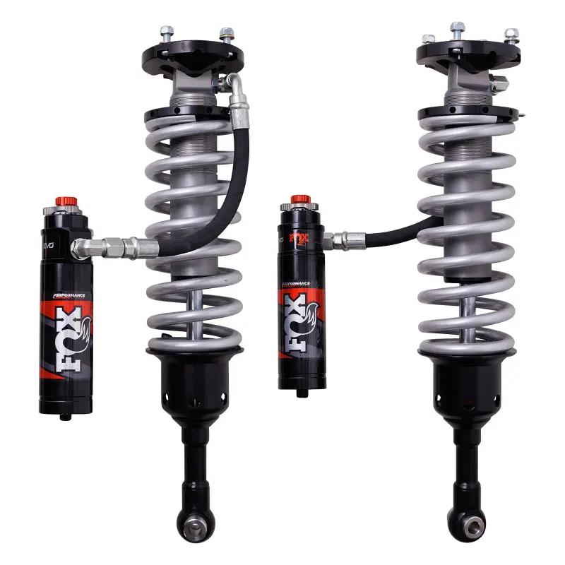 FOX 2.5 Perf Coilover Shock by FOX