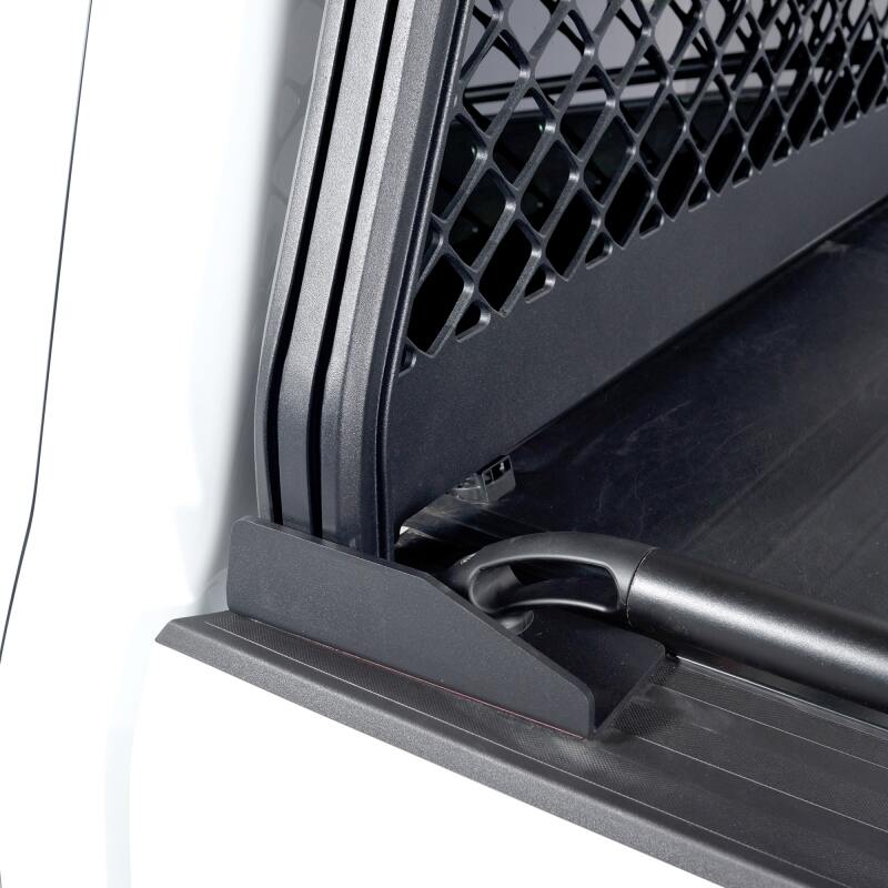 Putco PUT Boss Racks