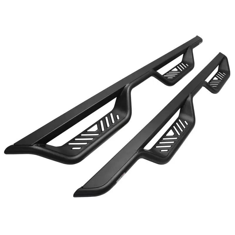 Westin WES Nerf Bars - Outlaw by Westin