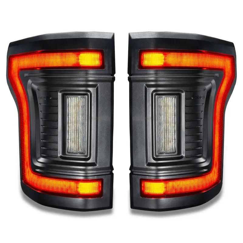 ORACLE Lighting ORL LED Tail Lights by ORACLE Lighting