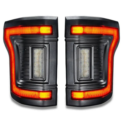 ORACLE Lighting ORL LED Tail Lights by ORACLE Lighting