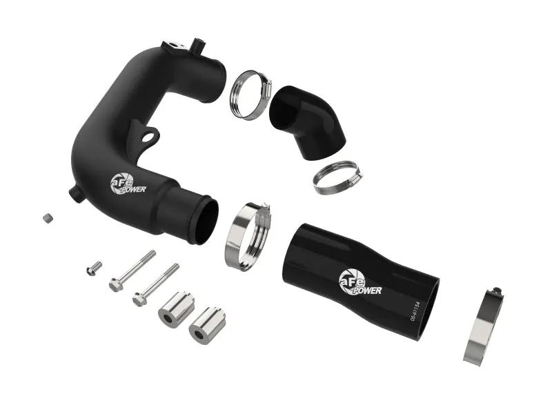 AFE Bladerunner I/C & Tubes by aFe