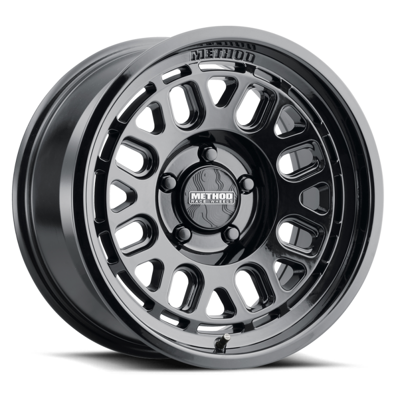 Method Wheels MRW MR321 Wheels