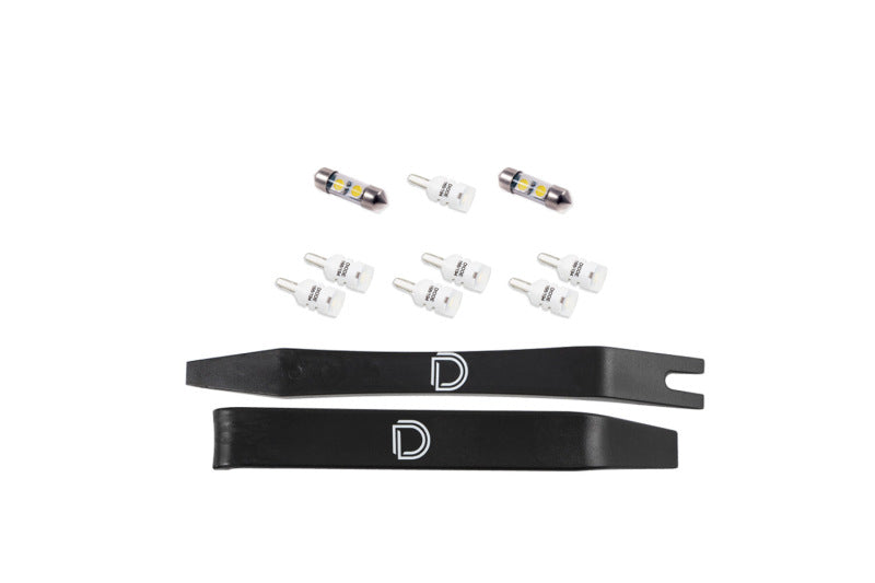 Diode Dynamics DIO LED Interior Kit by Diode Dynamics